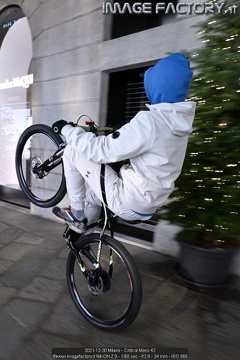 2021-12-30 Milano - Critical Mass 42